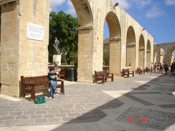 valetta - 