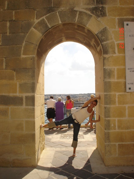 valetta - 