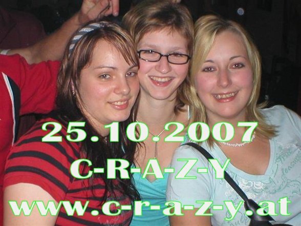 2007-10-25 CRAZY - 