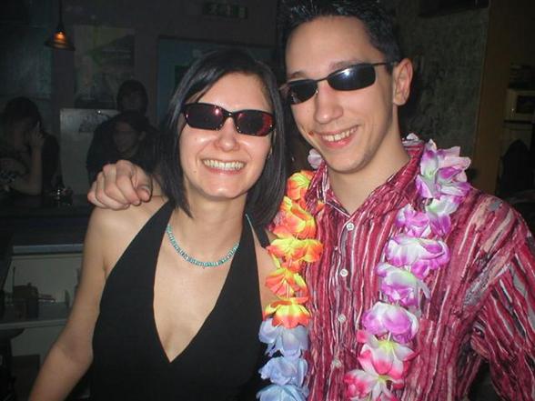 2008-03-08 Beach Party - 