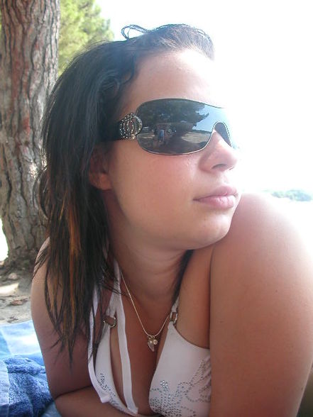 Urlaub 2008 - 