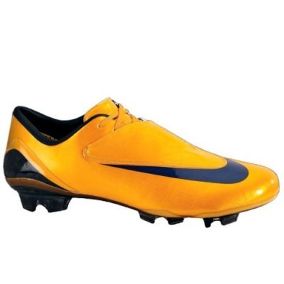 Meine neuen Fussballschuhe - 