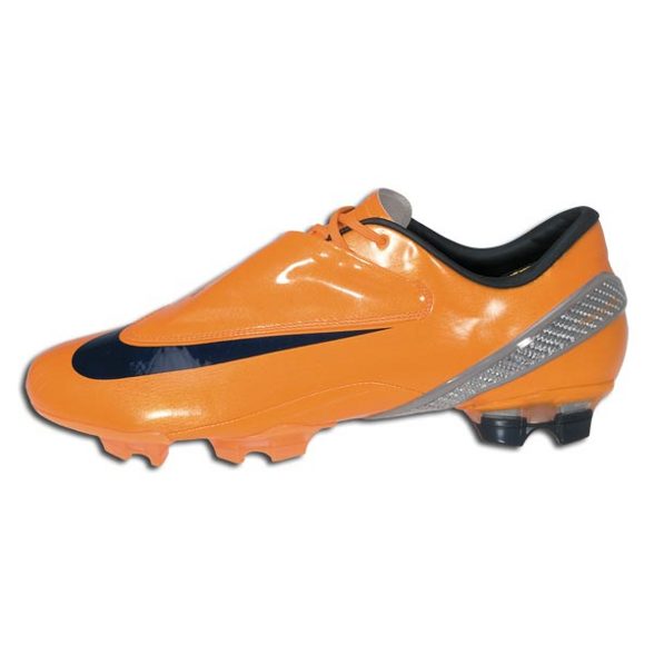 Meine neuen Fussballschuhe - 