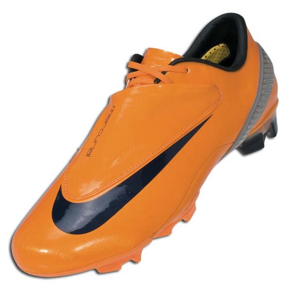 Meine neuen Fussballschuhe - 