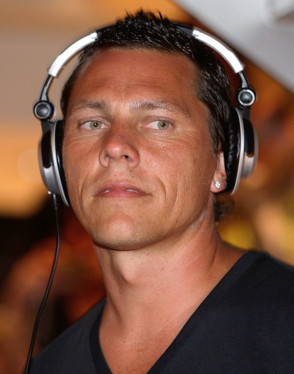 Dj Tiesto - 