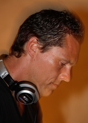 Dj Tiesto - 