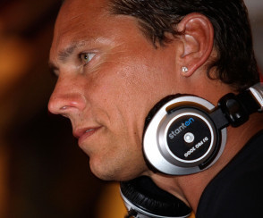 Dj Tiesto - 