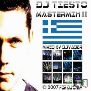 Dj Tiesto - 