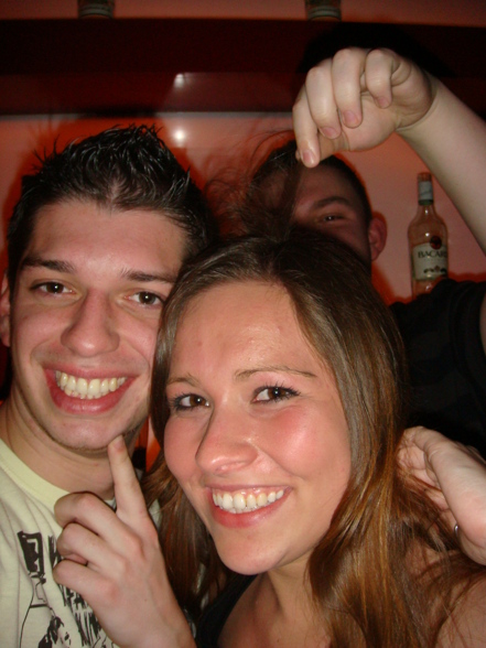 Partypics 2006 - 2008 - 