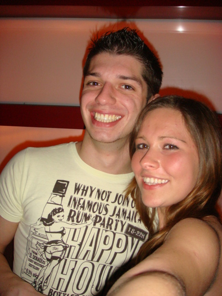 Partypics 2006 - 2008 - 