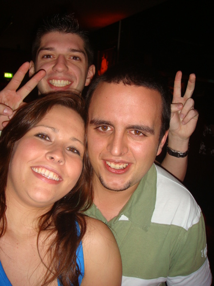 Partypics 2006 - 2008 - 