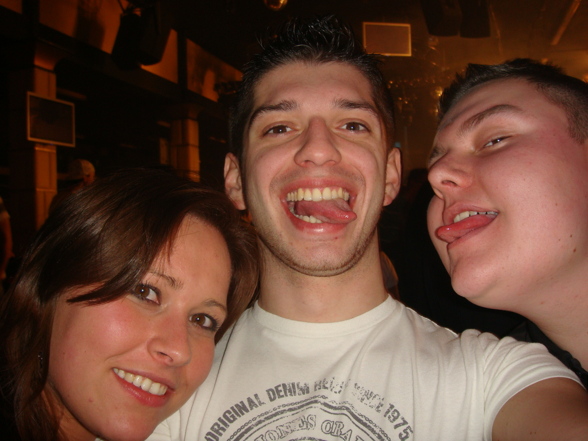 Partypics 2006 - 2008 - 