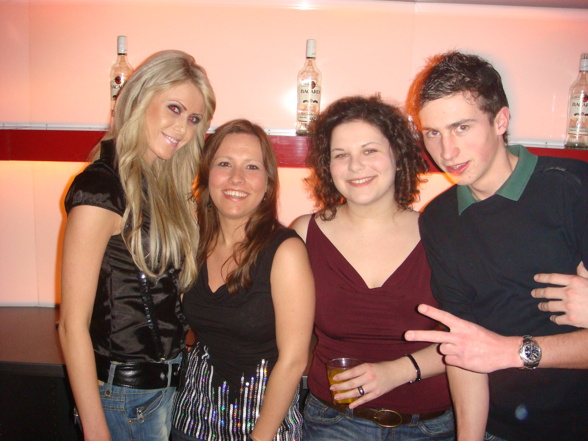 Partypics 2006 - 2008 - 