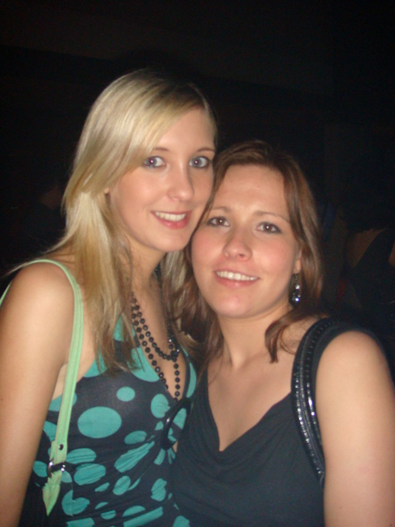 Partypics 2006 - 2008 - 