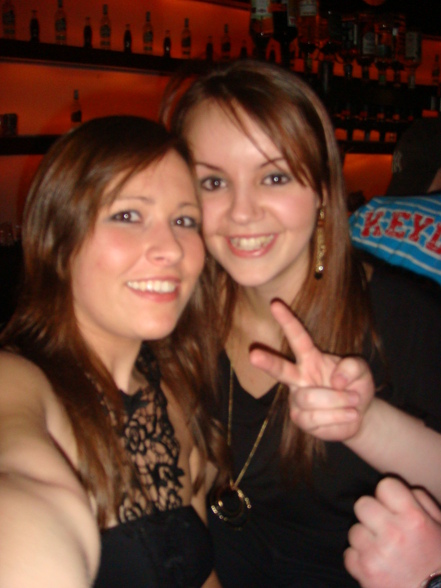 Partypics 2006 - 2008 - 