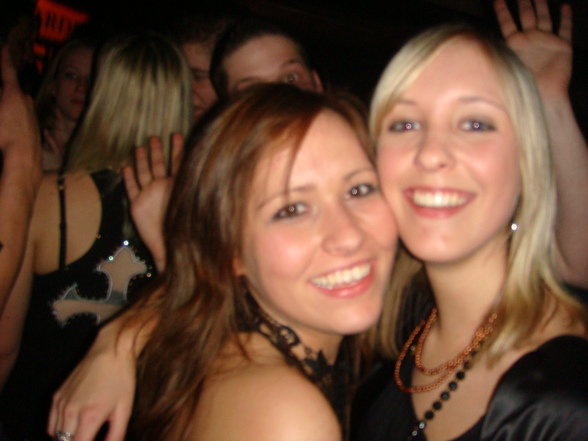 Partypics 2006 - 2008 - 