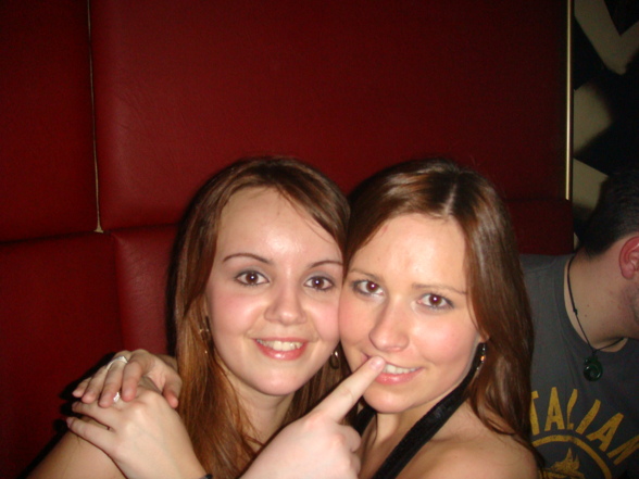 Partypics 2006 - 2008 - 