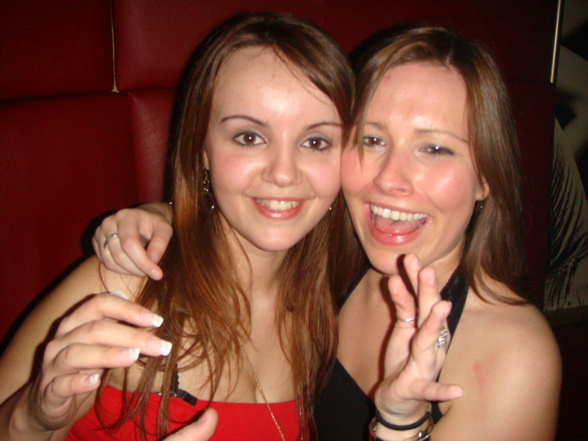 Partypics 2006 - 2008 - 