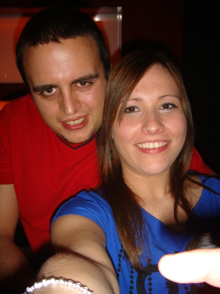 Partypics 2006 - 2008 - 