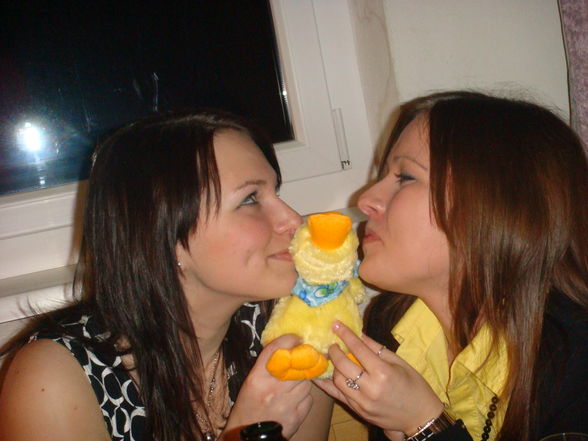 Partypics 2006 - 2008 - 