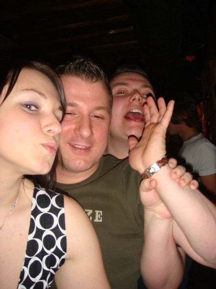 Partypics 2006 - 2008 - 