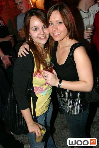 Partypics 2006 - 2008 - 