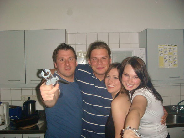 Partypics 2006 - 2008 - 