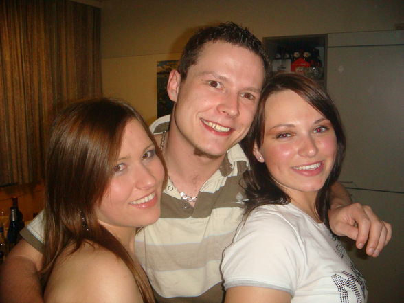 Partypics 2006 - 2008 - 