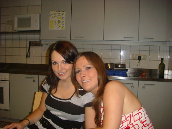 Partypics 2006 - 2008 - 