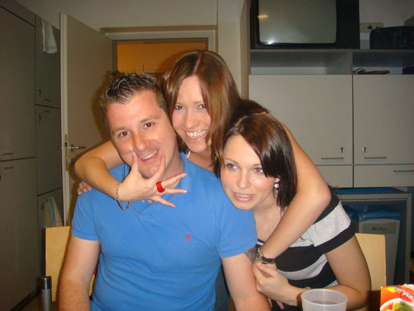 Partypics 2006 - 2008 - 