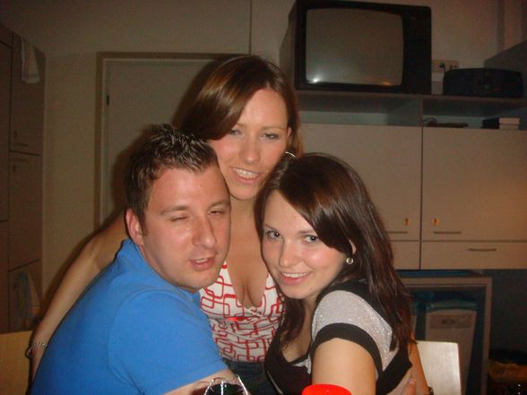 Partypics 2006 - 2008 - 