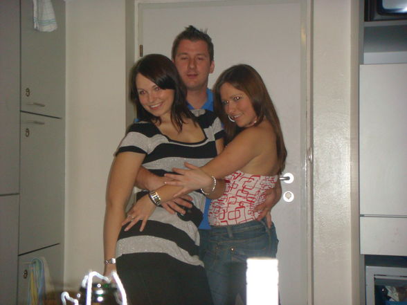 Partypics 2006 - 2008 - 