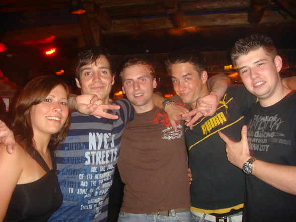 Partypics 2006 - 2008 - 