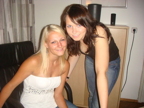 Partypics 2006 - 2008 - 