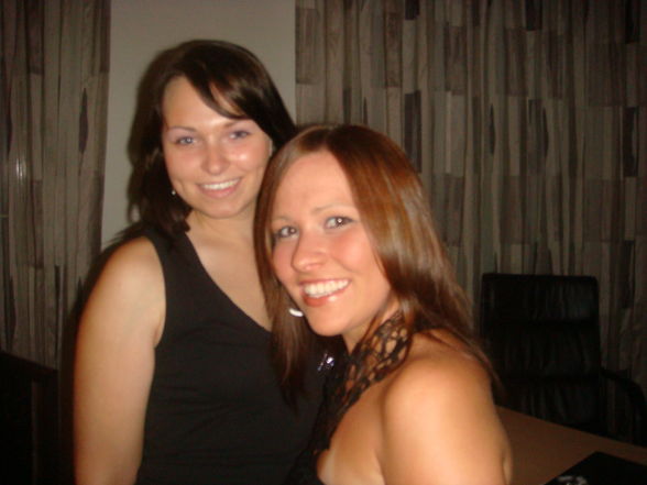 Partypics 2006 - 2008 - 