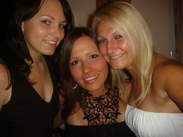 Partypics 2006 - 2008 - 