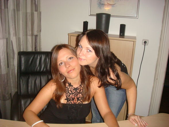 Partypics 2006 - 2008 - 