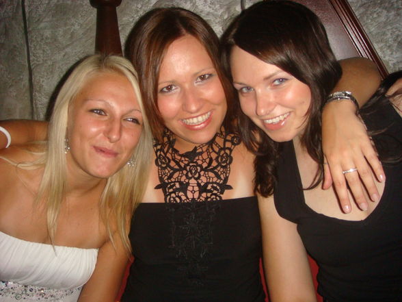 Partypics 2006 - 2008 - 