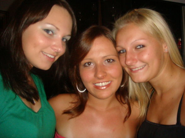 Partypics 2006 - 2008 - 