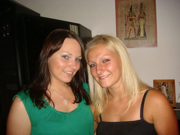 Partypics 2006 - 2008 - 