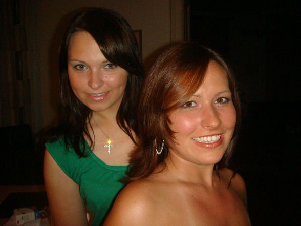 Partypics 2006 - 2008 - 