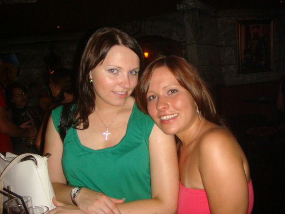 Partypics 2006 - 2008 - 