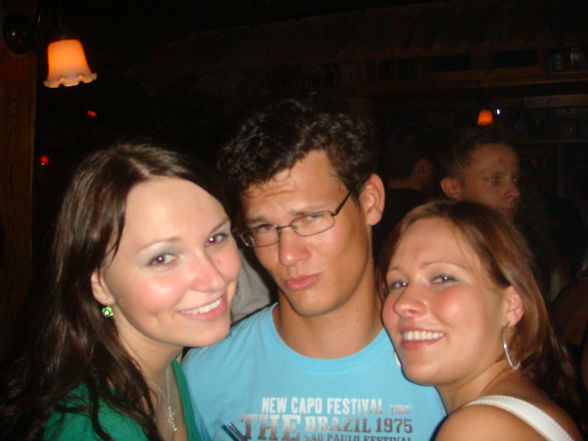 Partypics 2006 - 2008 - 