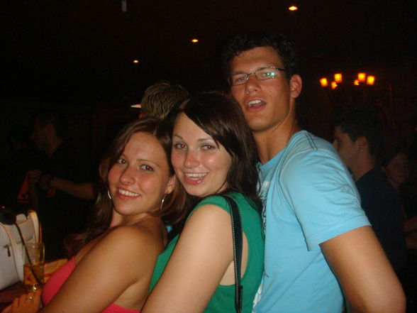 Partypics 2006 - 2008 - 