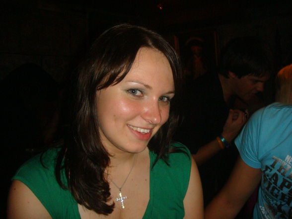 Partypics 2006 - 2008 - 