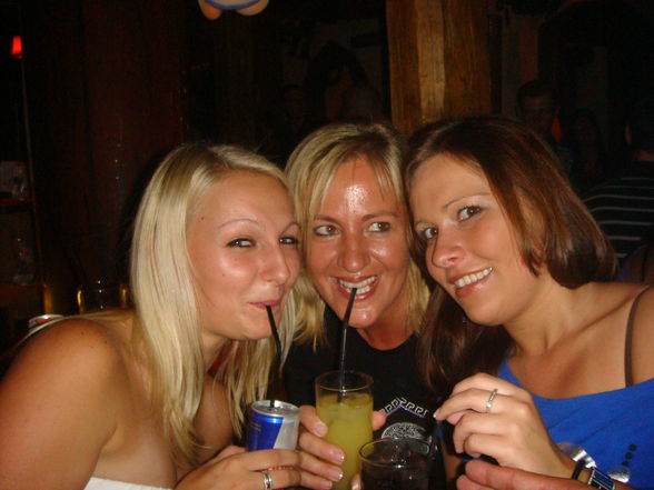 Partypics 2006 - 2008 - 