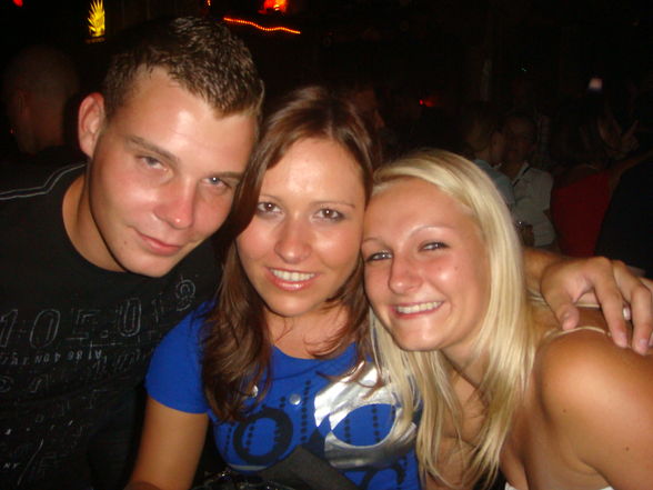 Partypics 2006 - 2008 - 