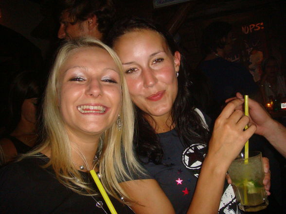 Partypics 2006 - 2008 - 