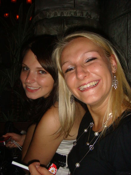 Partypics 2006 - 2008 - 