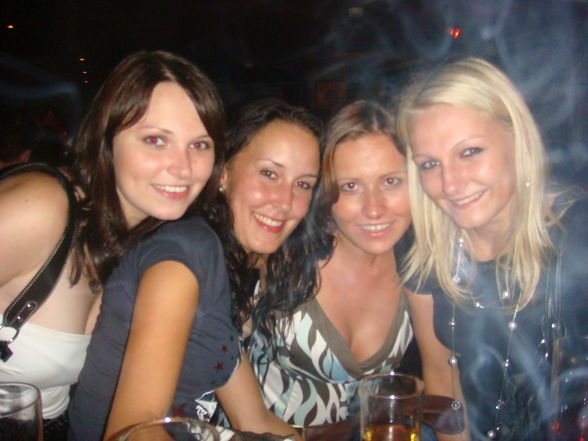 Partypics 2006 - 2008 - 